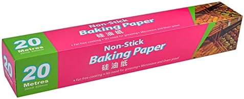 Kitchen Grade Baking Sheet - Kitchen Oil Blotting Sheets - 30cm
