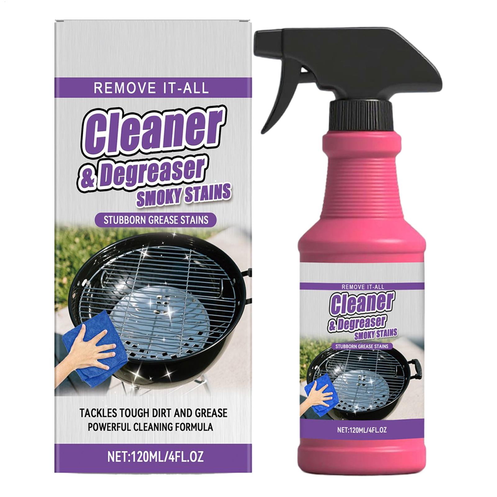Kitchen Baking Rack - Barbecue Rack Cleaner No Damage for