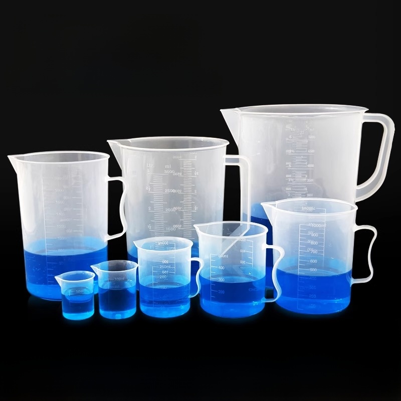 Baking Kitchen Diy - Large Capaci Plastic Measuring Cup with