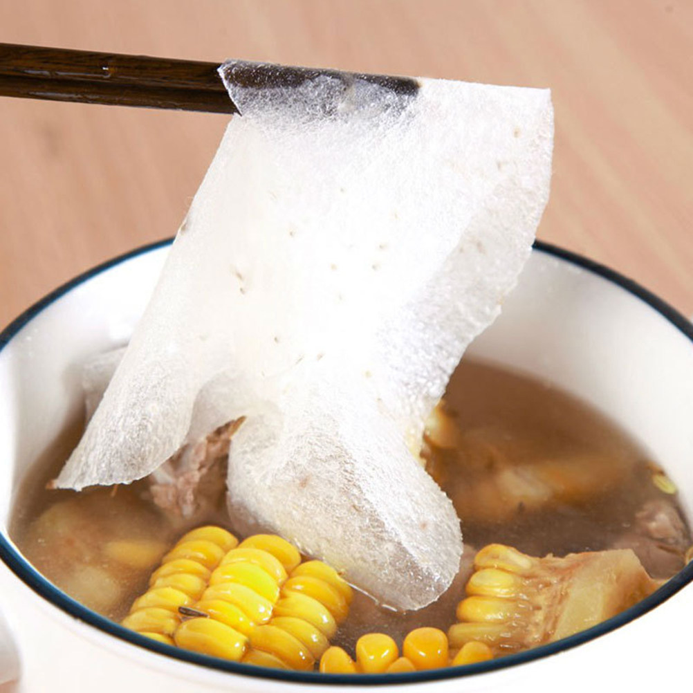 Kitchen Grade Baking Sheet - 48Pcs Greaseproof Oil Absorbing Papers High