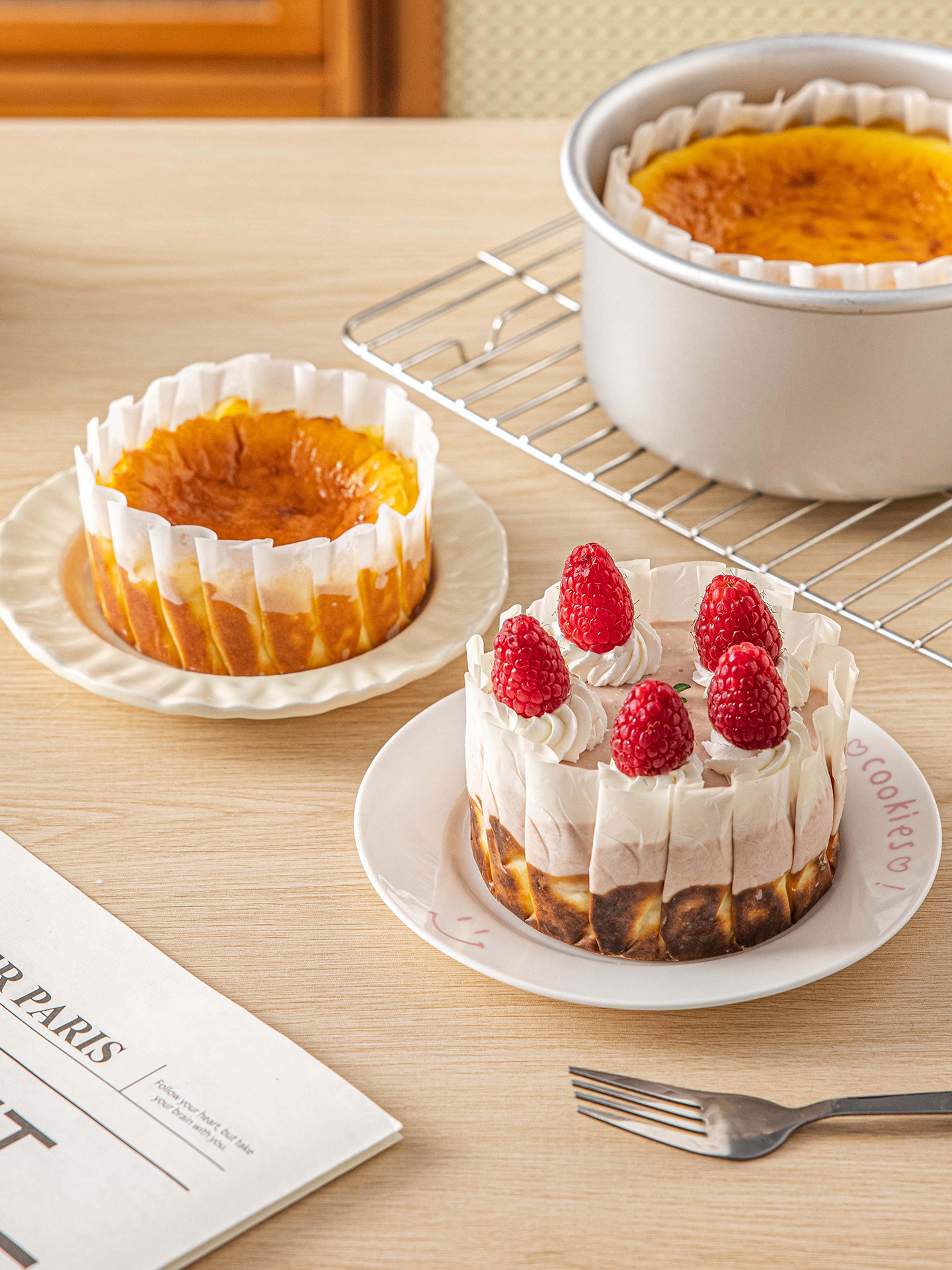 Bakery Use High Quality Baking - Kitchen Paper For Baking avaliação e preço