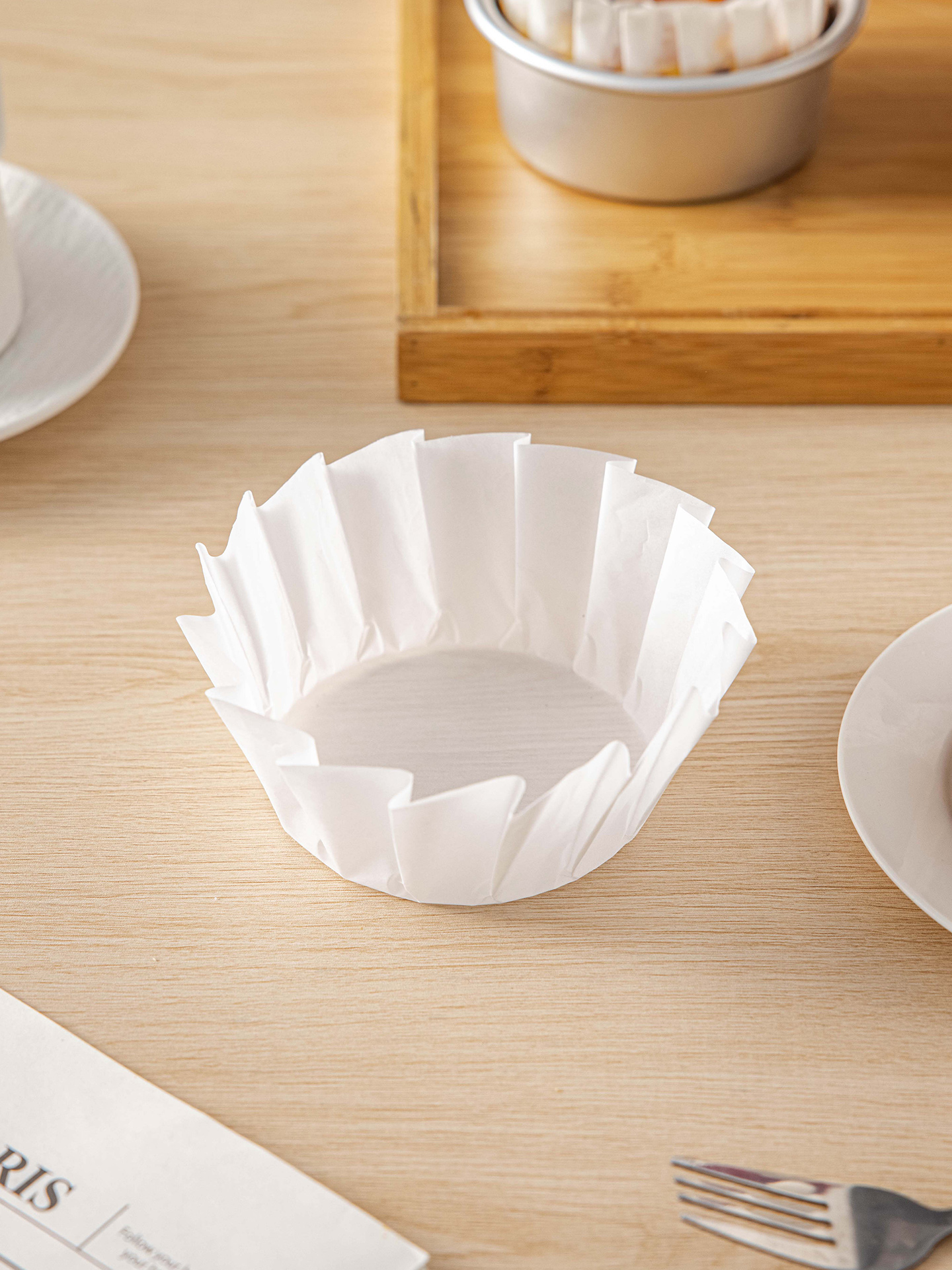 Bakery Use High Quality Baking - Kitchen Paper For Baking avaliação e preço