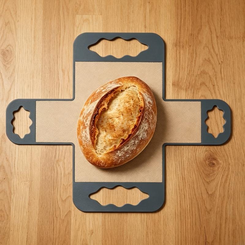 L9BE Grades Silicone Baking Sh - Kitchen Grade Baking Sheet avaliação e preço