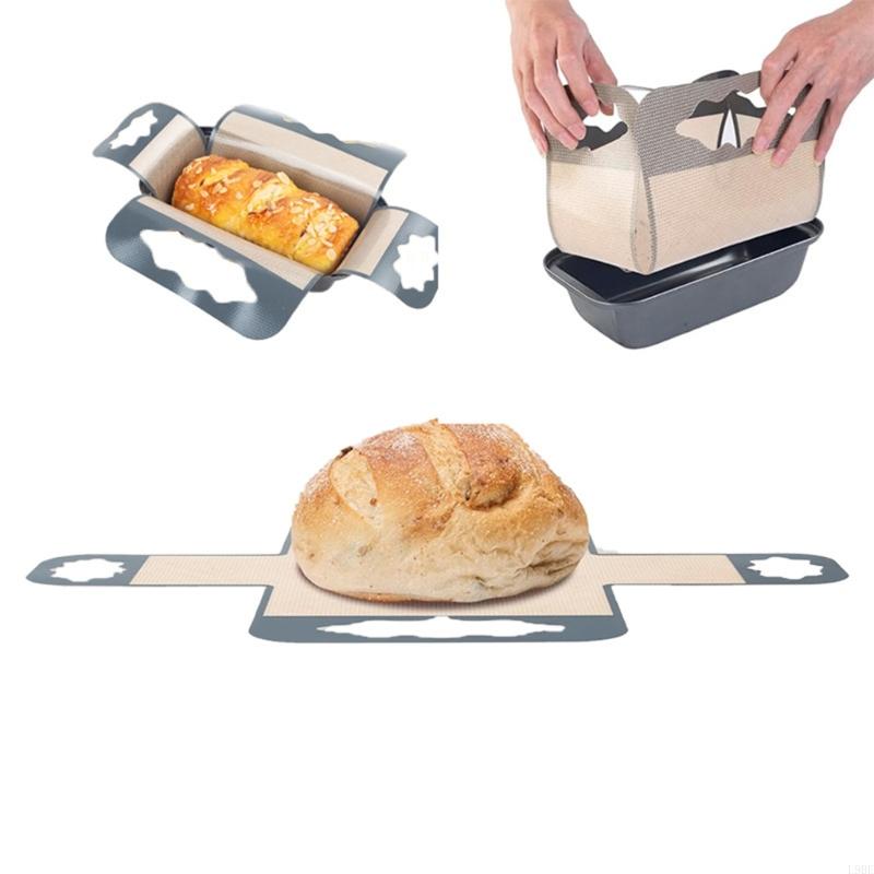 L9BE Grades Silicone Baking Sh - Kitchen Grade Baking Sheet avaliação e preço