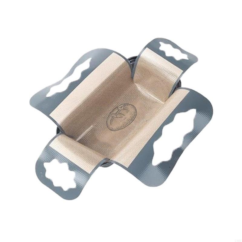 L9BE Grades Silicone Baking Sh - Kitchen Grade Baking Sheet avaliação e preço