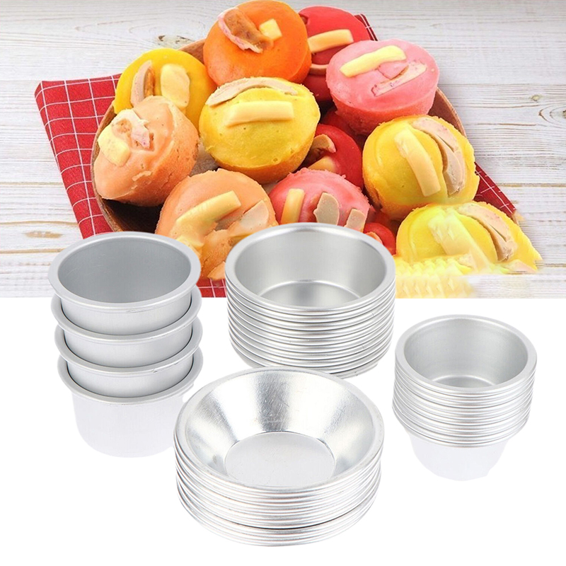 NEW SALE Puto Cake Mold Alumin - Kitchen Baking Pans For Sale avaliação e preço