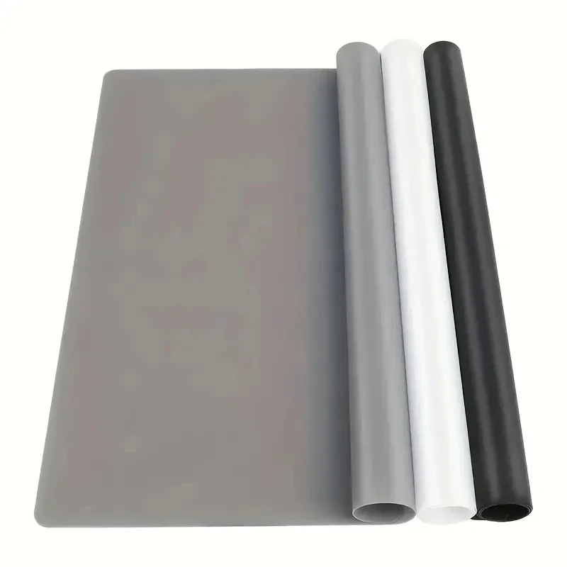 Different Color Large Silicone - Kitchen Appliances For Baking avaliação e preço