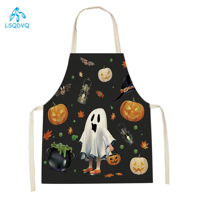 Pumpkin Witch Pattern Hallowee - Kitchen Witch Baking avaliação e preço