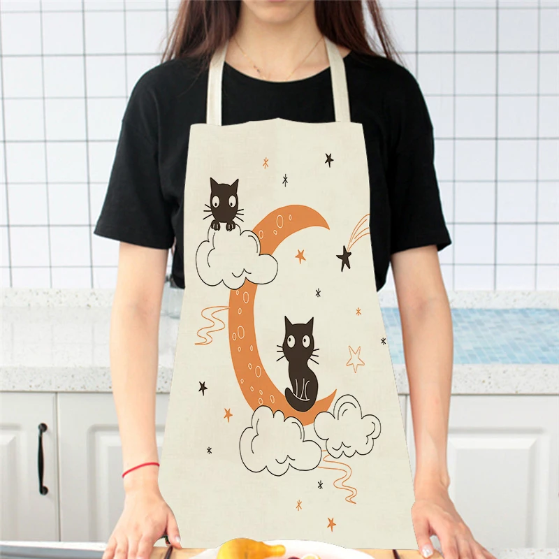 Pumpkin Witch Pattern Hallowee - Kitchen Witch Baking avaliação e preço