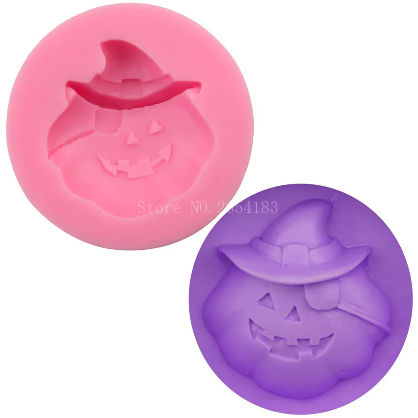 Cartoon Halloween Pumpkin Witc - Kitchen Witch Baking avaliação e preço