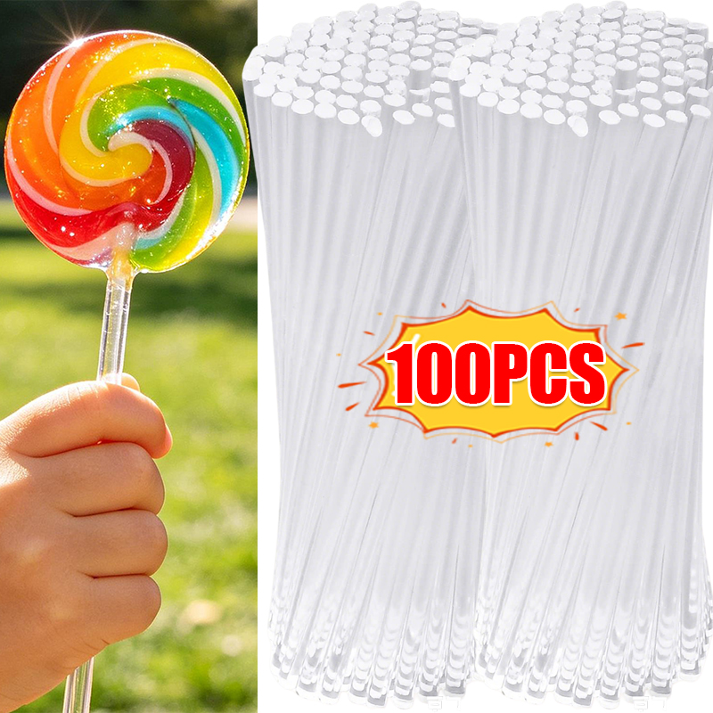 100/20pcs Reusable Transparent - Baking Kitchen Diy avaliação e preço