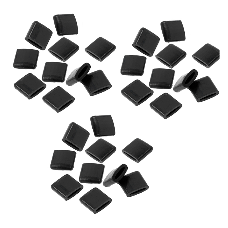 BMBY-30Pcs Square Corner Prote - Kitchen Baking Corner avaliação e preço