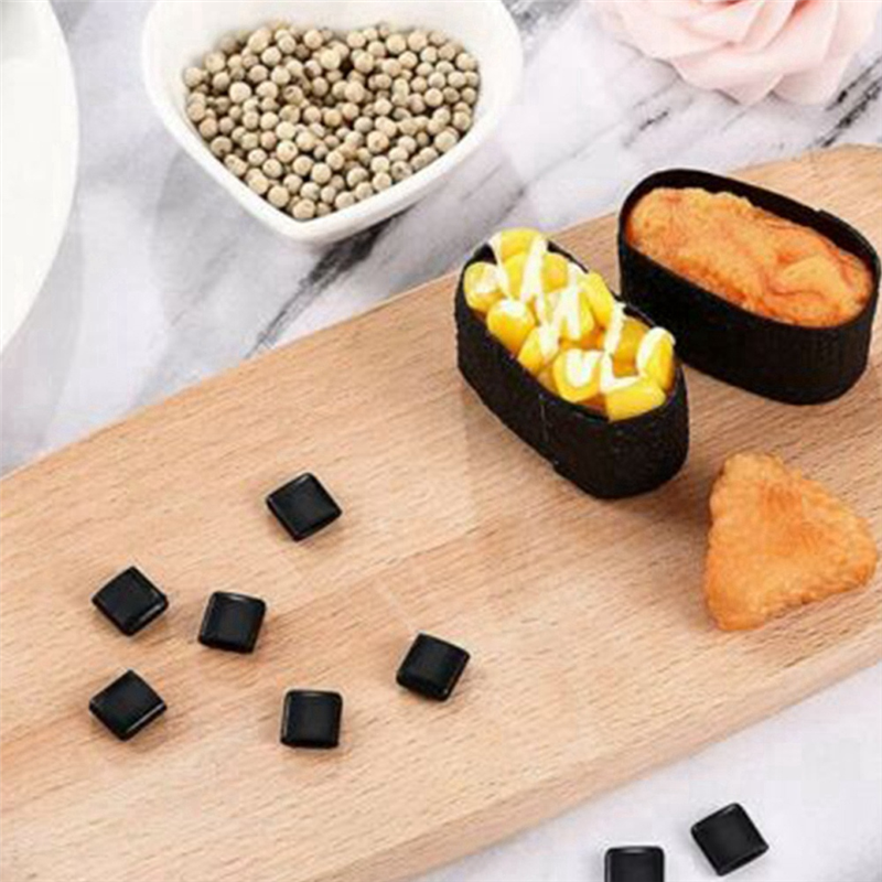 BMBY-30Pcs Square Corner Prote - Kitchen Baking Corner avaliação e preço
