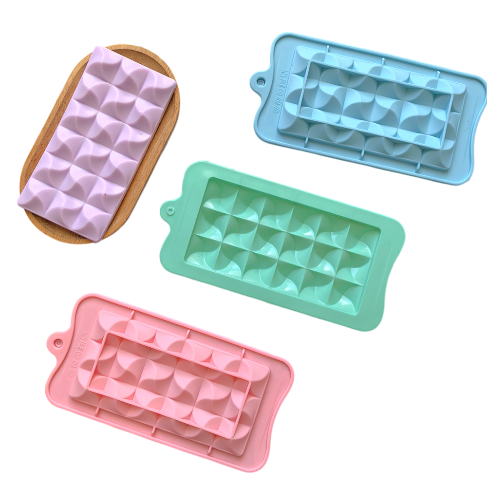 3pcs full-size pointed-corner  - Kitchen Baking Corner avaliação e preço