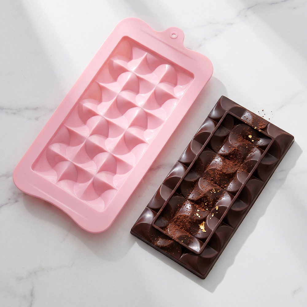 3pcs full-size pointed-corner  - Kitchen Baking Corner avaliação e preço