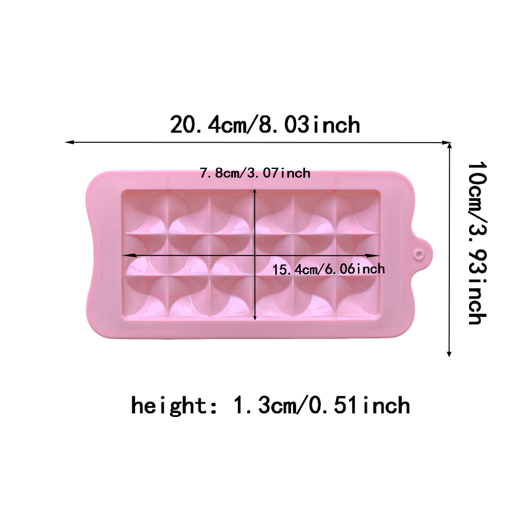 3pcs full-size pointed-corner  - Kitchen Baking Corner avaliação e preço