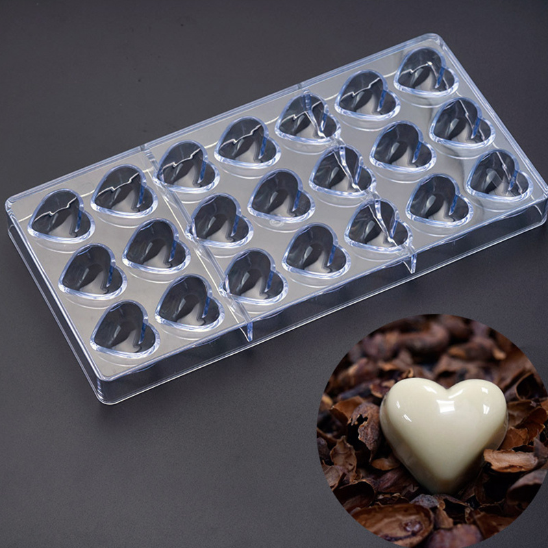 1PC Chocolate Mold for Festiva - Baking Kitchen Diy avaliação e preço