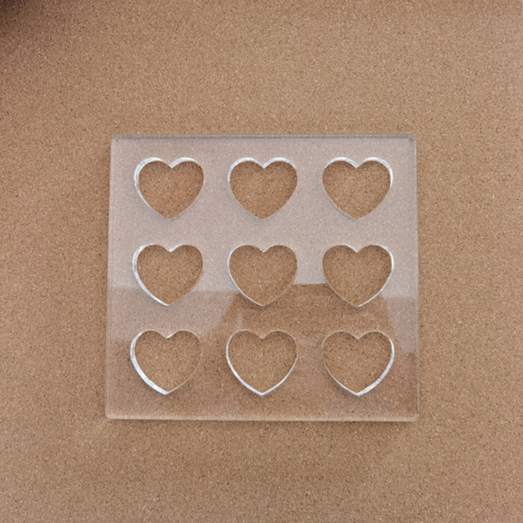 Acrylic Dacquoise Western Past - Kitchen Appliances For Baking avaliação e preço