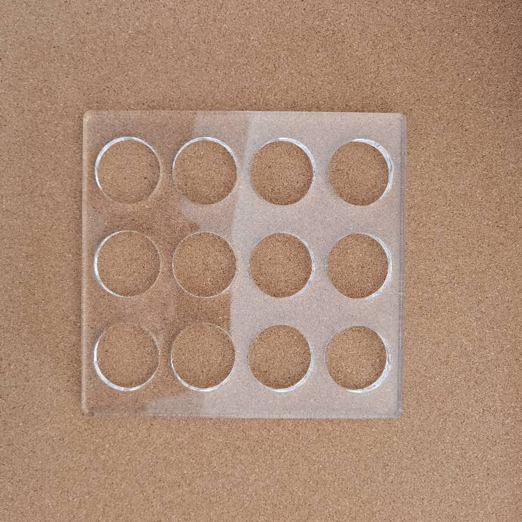 Acrylic Dacquoise Western Past - Kitchen Appliances For Baking avaliação e preço