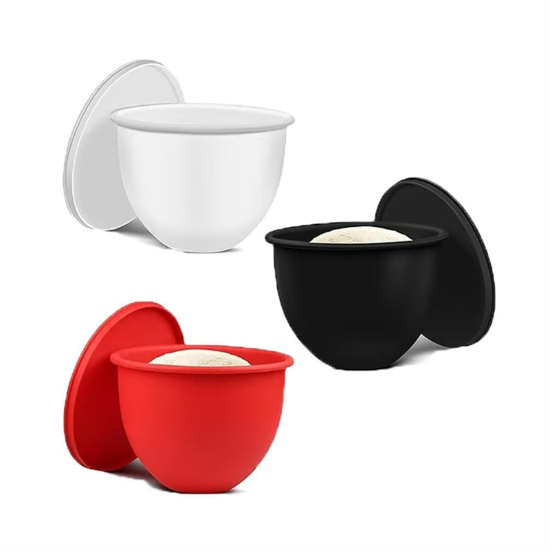 A29R Mixaid Silicone Liners 3X - Kitchenaid Baking Set avaliação e preço