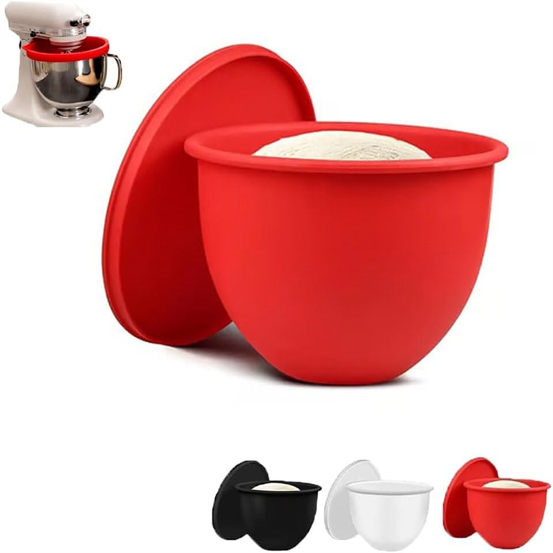 A29R Mixaid Silicone Liners 3X - Kitchenaid Baking Set avaliação e preço