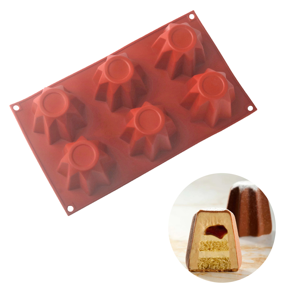 8-Corner Pandolo Shaped Christ - Kitchen Baking Corner avaliação e preço
