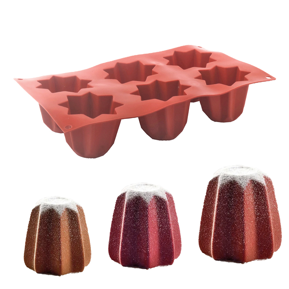 8-Corner Pandolo Shaped Christ - Kitchen Baking Corner avaliação e preço