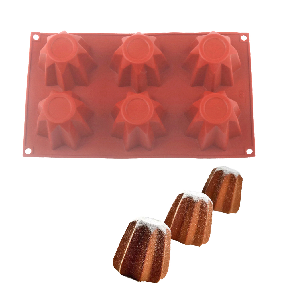 8-Corner Pandolo Shaped Christ - Kitchen Baking Corner avaliação e preço