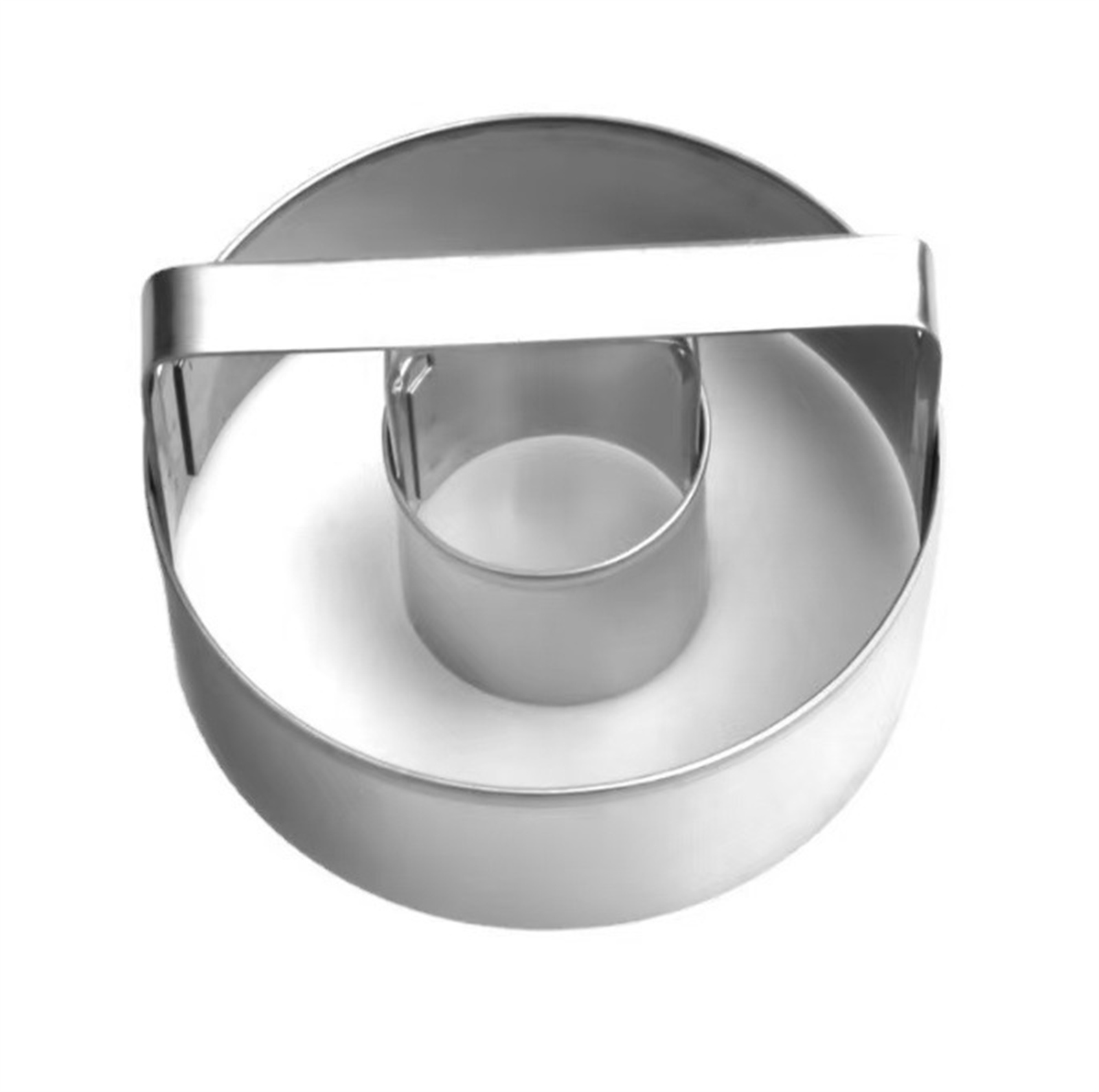 Stainless Steel Cookie Cutter  - Baking Kitchen Diy avaliação e preço