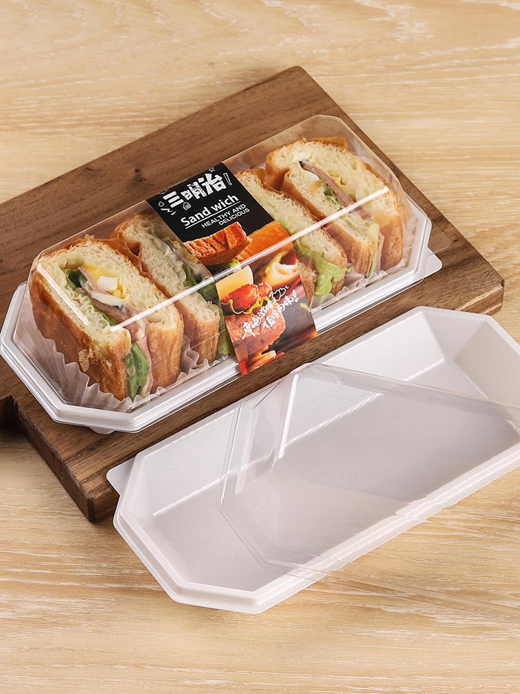 Korean Sle Sandwich Transparen - Kitchen Baking Corner avaliação e preço
