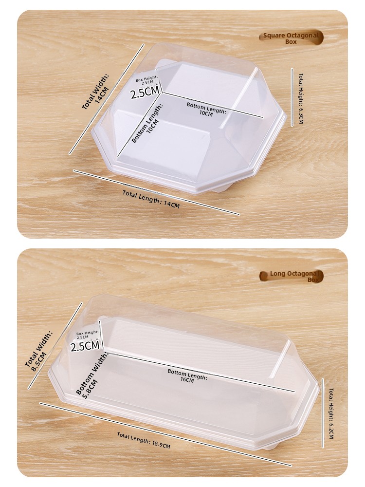 Korean Sle Sandwich Transparen - Kitchen Baking Corner avaliação e preço
