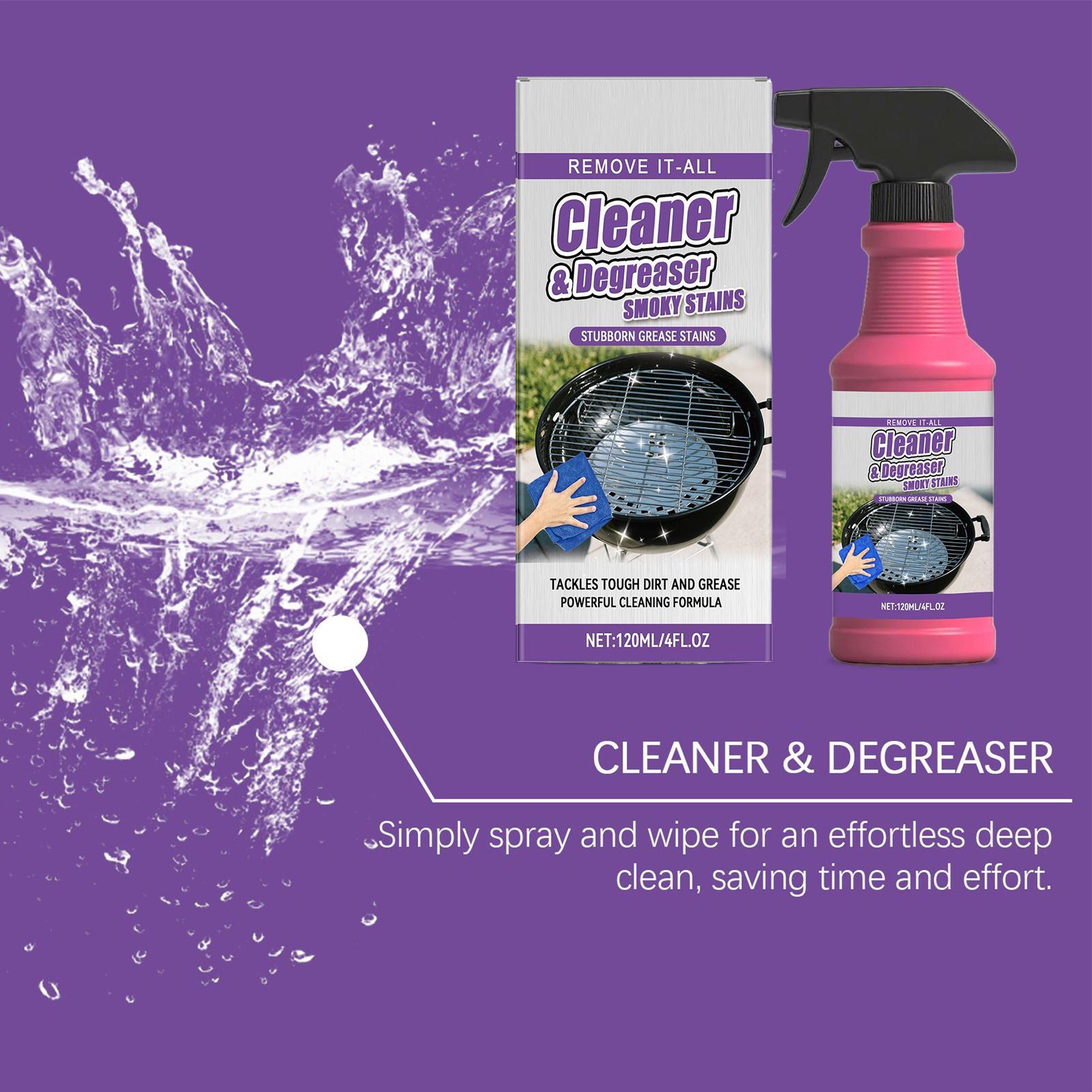 Barbecue Rack Cleaner No Damag - Kitchen Baking Rack avaliação e preço