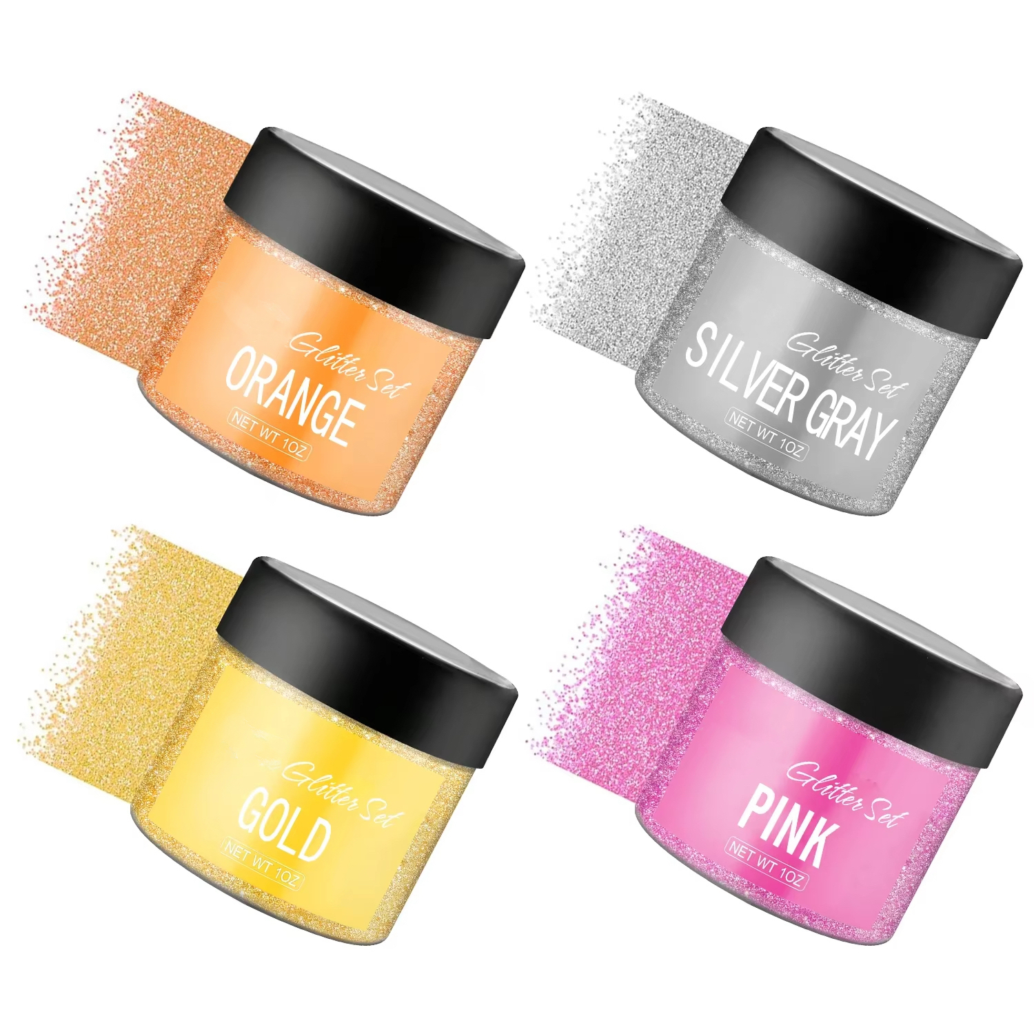 Glitter-Drink,Cookies Cake Dec - Kitchen Baking Tools avaliação e preço