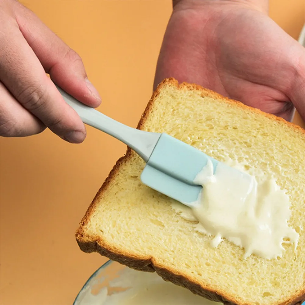 3Pcs Cream Scraper DIY Bread C - Baking Kitchen Diy avaliação e preço