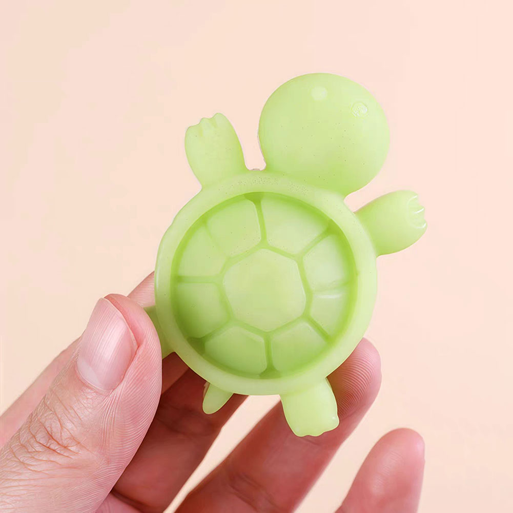 Turtles Ice Tray 3D Tortoises  - Kitchen Appliances For Baking avaliação e preço
