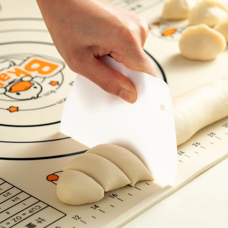 70*50cm Silicone Pad Baking Ma - Kitchen Grade Baking Sheet avaliação e preço