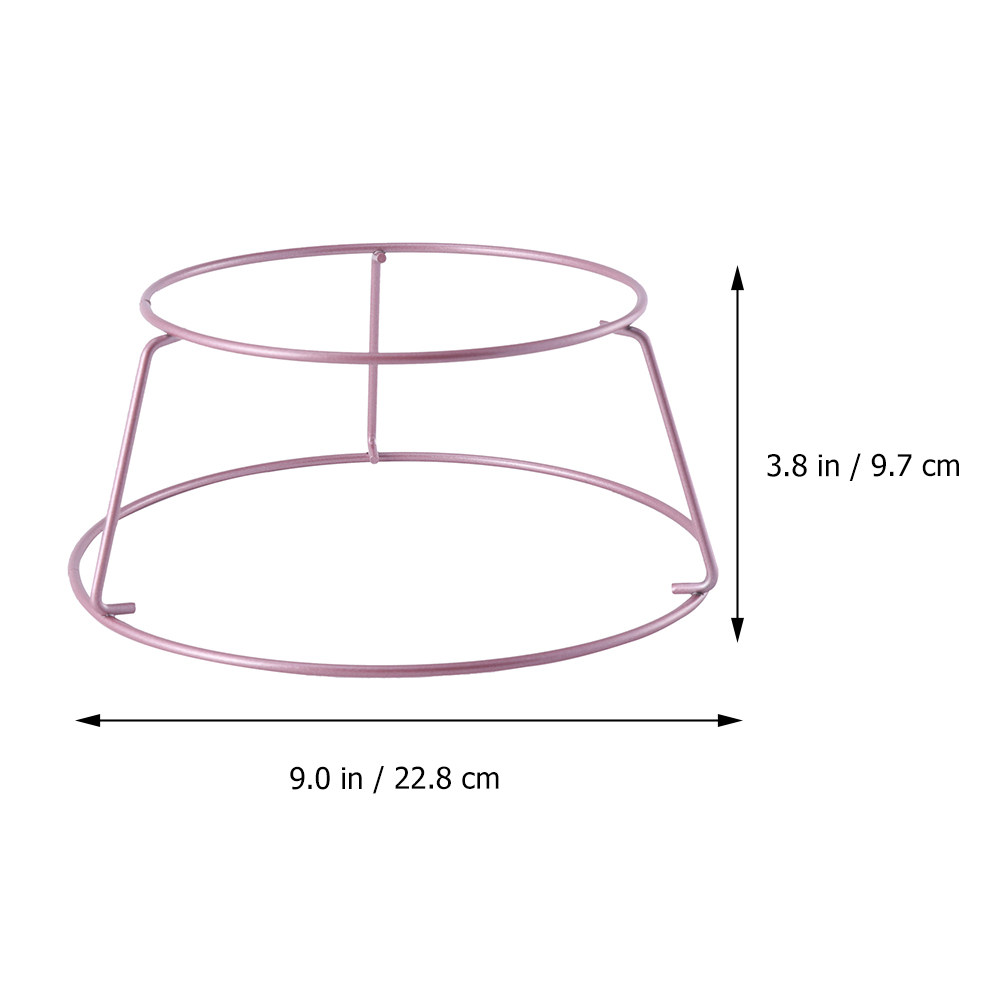 2pcs Cooling Rack Bread Non St - Kitchen Baking Rack avaliação e preço
