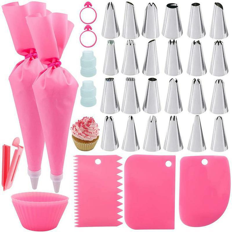 Nozzle piping cake decorating  - Kitchen Set Bakery avaliação e preço