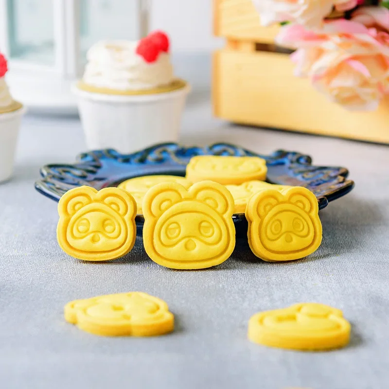 Cake Cookie Animal Crossing Cu - Baking Kitchen Diy avaliação e preço
