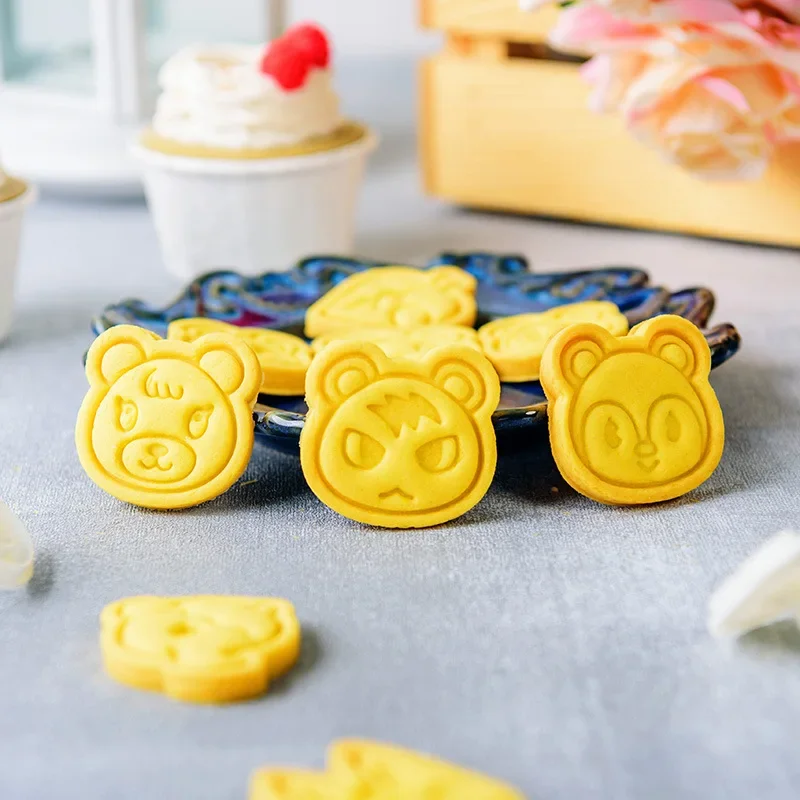 Cake Cookie Animal Crossing Cu - Baking Kitchen Diy avaliação e preço
