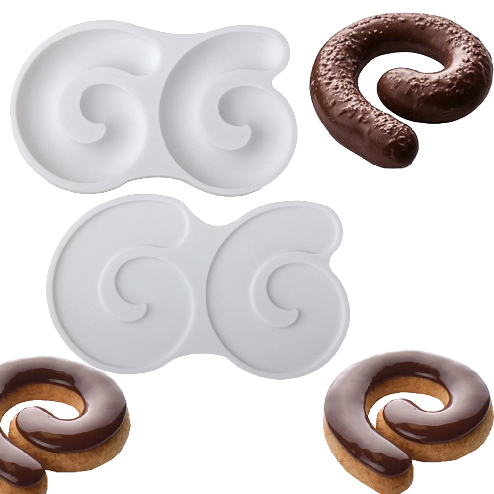Eclair Dessert Baking Tools Ch - Kitchen Appliances For Baking avaliação e preço