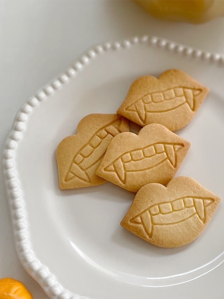loween Witch Finger Cartoon Bi - Kitchen Witch Baking avaliação e preço