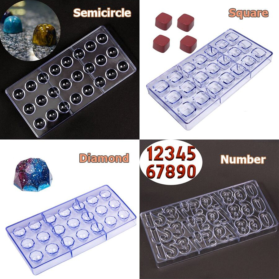 24 Styles Available Plastic Ch - Kitchen Appliances For Baking avaliação e preço