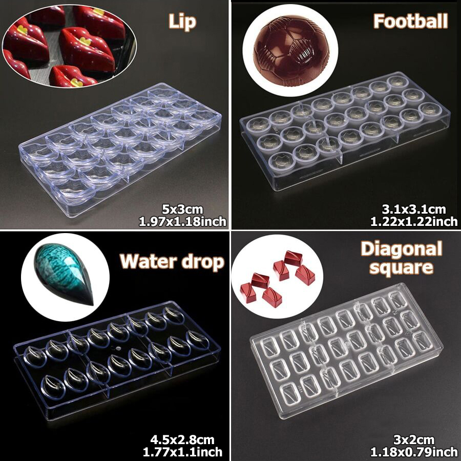 24 Styles Available Plastic Ch - Kitchen Appliances For Baking avaliação e preço