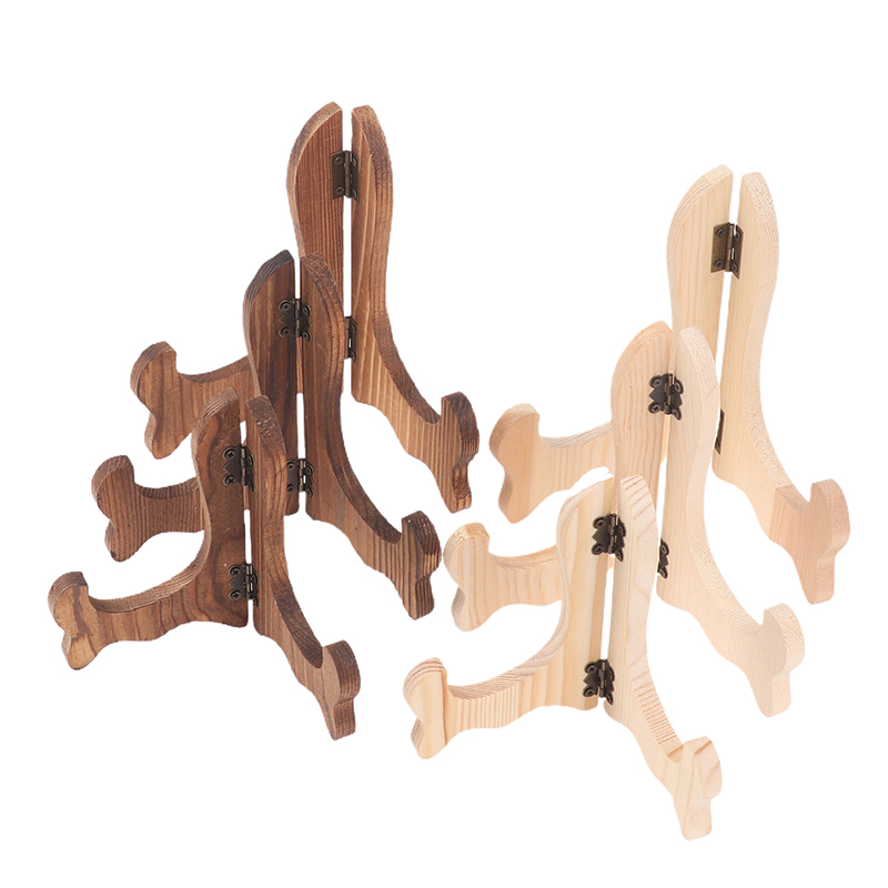 1PCS Foldable Decorative Rack  - Kitchen Baking Rack avaliação e preço