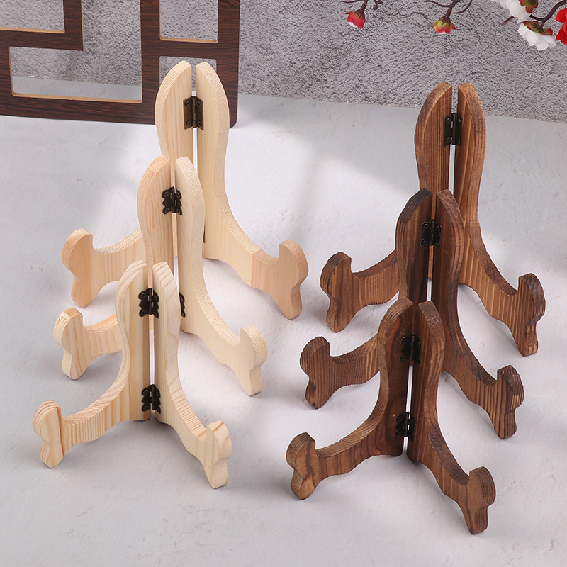 1PCS Foldable Decorative Rack  - Kitchen Baking Rack avaliação e preço
