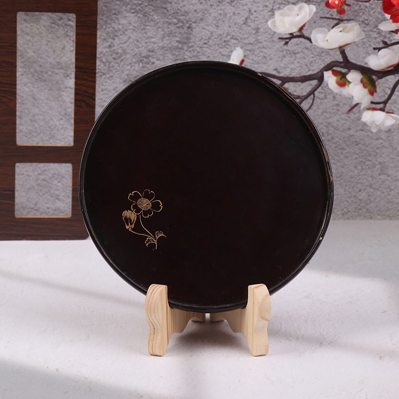 1PCS Foldable Decorative Rack  - Kitchen Baking Rack avaliação e preço