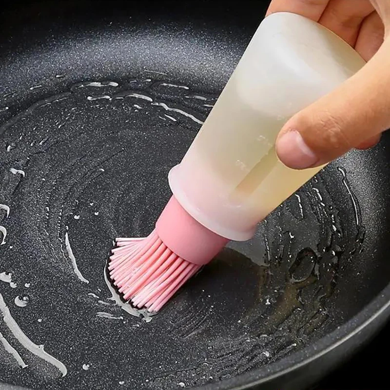New 2026 1PC Silicone Oil-Bott - Kitchen Baking Tools avaliação e preço