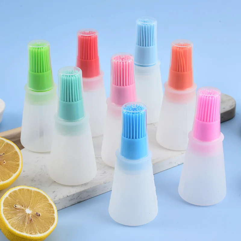 New 2026 1PC Silicone Oil-Bott - Kitchen Baking Tools avaliação e preço