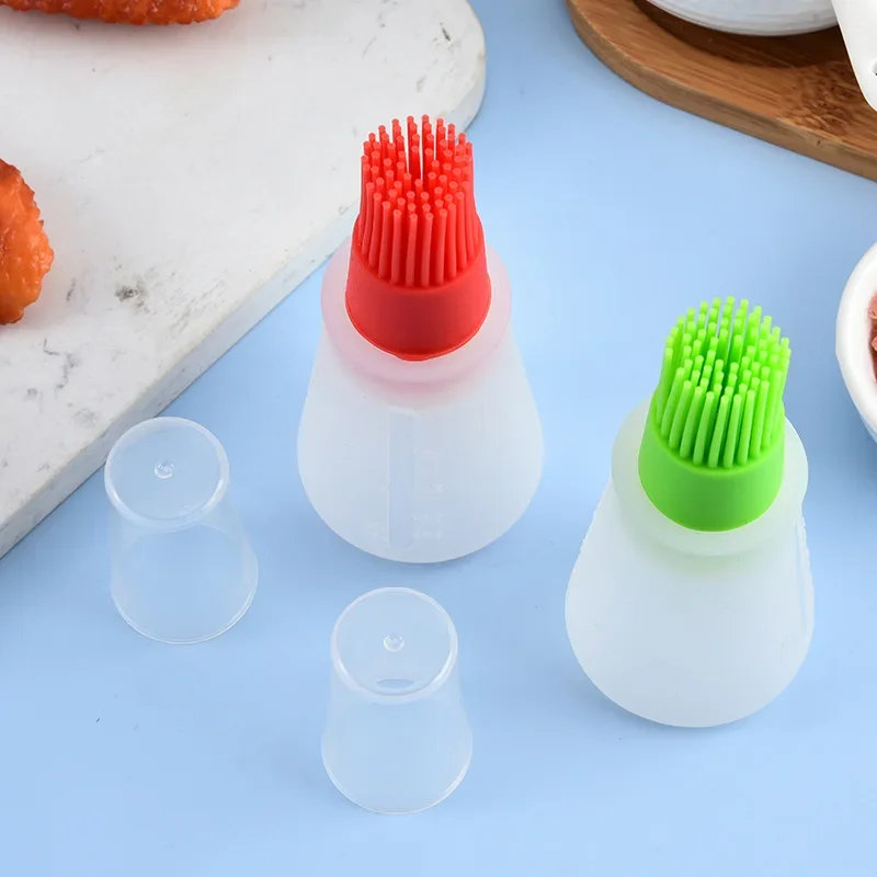 New 2026 1PC Silicone Oil-Bott - Kitchen Baking Tools avaliação e preço